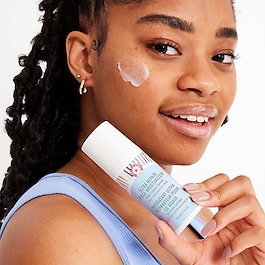 Ultra Repair - Face Moisturizer
